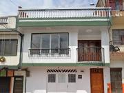 Casa En Venta En Cali En Bretana V289553