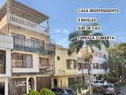 Casa En Venta En Cali En Caney Especial V93854