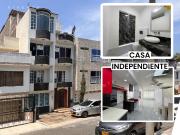Casa En Venta En Cali En Caney V158923