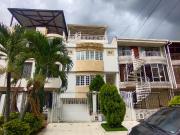 Casa En Venta En Cali En Caney V186546