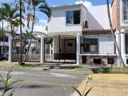 Casa En Venta En Cali En Ciudad 2000 V159184