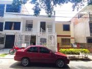 Casa En Venta En Cali En Ciudad 2000 V186874