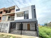 Casa En Venta En Cali En Ciudad 2000 V280154