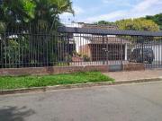 Casa En Venta En Cali En Ciudad Jardin V167268