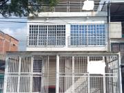 Casa En Venta En Cali En Ciudad Modelo V101051
