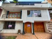 Casa En Venta En Cali En El Limonar V186489