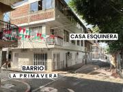 Casa En Venta En Cali En La Primavera V191154