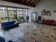 Casa En Venta En Cali En Las Vegas V123968