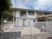 Casa En Venta En Cali En Los Andes B V197617