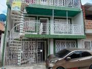 Casa En Venta En Cali En Manuela Beltran V207952