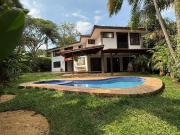 Casa En Venta En Cali En Pance V187661