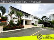 Casa En Venta En Cali En Pance V255433
