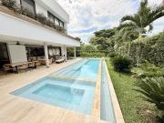 Casa En Venta En Cali En Pance V255525