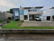 Casa En Venta En Cali En Pance V278565