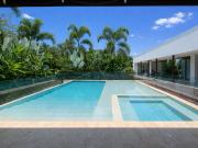 Casa En Venta En Cali En Pance V334657