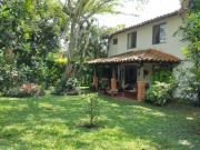 Casa En Venta En Cali En Pance V338983