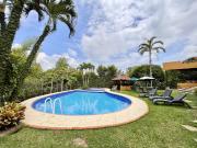 Casa En Venta En Cali En Pance V62892