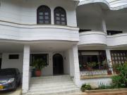 Casa En Venta En Cali En Pance V82237