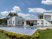 Casa En Venta En Cali En Pance V85391