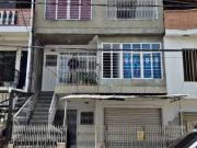 Casa En Venta En Cali En Ricardo Balcazar V325896