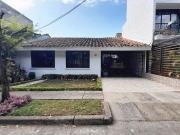 Casa En Venta En Cali En Santa Anita V249277