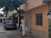 Casa En Venta En Cali En Urbanizacion Boyaca V162547