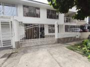 Casa En Venta En Cali En Urbanizacion La Flora V186141