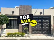 Casa en venta en california residencial