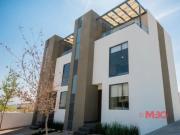 CASA EN VENTA EN CALIMAYA ESTADO DE MÉXICO