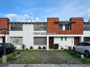 Casa en venta en Calimaya, Residencial Bosque de Las Fuentes