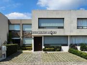 Casa en venta en Calimaya, Residencial Lomas Virreyes