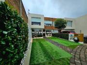 Casa en venta en Calimaya, Residencial Lomas Virreyes