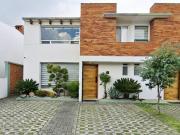 CASA EN VENTA EN CALIMAYA/BOSQUE DE LAS FUENTES