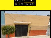 Casa En Venta En Calle 17 col. Estado de México En...