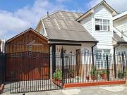 Casa en Venta en Calle 1 pasaje 12