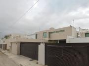 CASA EN VENTA EN CALLE 26, ALTABRISA, MERIDA YUCATAN