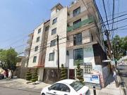 Casa en Venta en Calle 26, Col Hogar y Rendición, CDMX