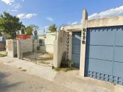 CASA EN VENTA EN CALLE 37. CD. CAUCEL. 97314, MERIDA....