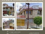 Casa en venta en Calle 3 Sabadino Jaime, Vicente...