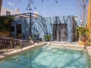 Casa en Venta en CALLE 44, COLONIA CENTRO, MERIDA YUCATAN