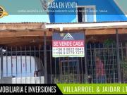 Casa en Venta en CALLE 4 Y MEDIA ORIENTE CON 23 NORTE #3469