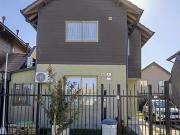 Casa en Venta en Calle 51 Oriente N°4787