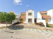 CASA EN VENTA EN CALLE 59, FRACCIONAMIENTO LAS AMERICAS,...