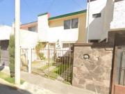 Casa en venta en Calle 7A, Bosques de Amalucan, Heroica...