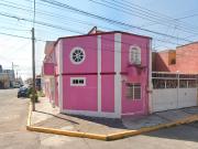 Casa en Venta en Calle 81 Poniente, Col. San José, Puebla