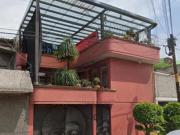 Casa En Venta En Calle Alamos, Colonia Metropolitana,...