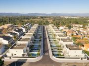 Casa en venta en calle Alfred Sisley, Cambrils, de 135...