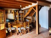 Chalet en venta en calle Andreu, Canejan, de 97 m² 4...