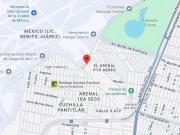 Casa en venta en calle Arenal, Venustiano Carranza.CVMS