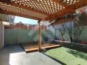 Casa en Venta en Calle Asunción